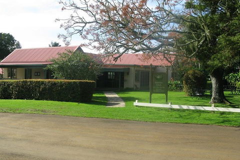 Norfolk Island Commandants Dinner - New South Wales Tourism  3
