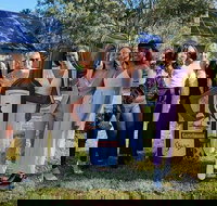 The Wine Connoisseur's Hunter Valley Wine Tasting Tour Full Day - New South Wales Tourism 