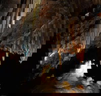 Jenolan Caves Temple of Baal Cave Tour - New South Wales Tourism 