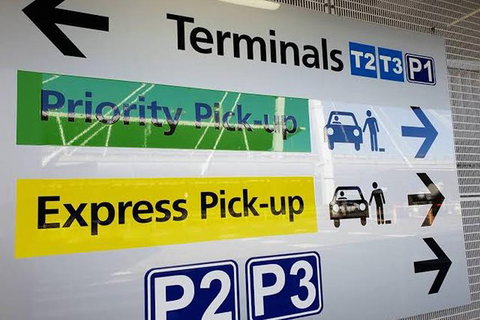 Sydney Private Airport Transfer (rate Per Car) - New South Wales Tourism  1