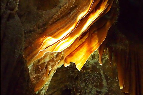 Jenolan Caves: Extended Orient Cave Tour - New South Wales Tourism  0