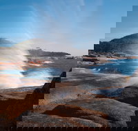 Bicheno Blowhole - New South Wales Tourism 