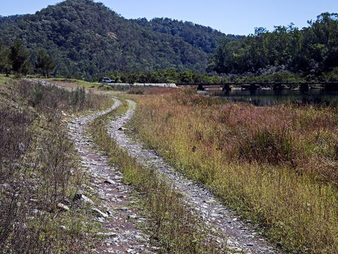 Boyd River - New South Wales Tourism  2
