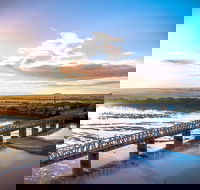 Burdekin River Bridge - New South Wales Tourism 