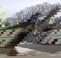 Cadmans Cottage - New South Wales Tourism 