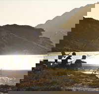 Culham Inlet - New South Wales Tourism 