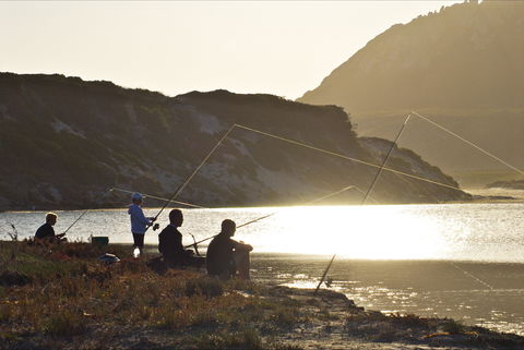 Culham Inlet - New South Wales Tourism  0