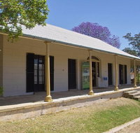 Experiment Farm Cottage - New South Wales Tourism 