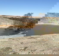 Gorge Rock - New South Wales Tourism 