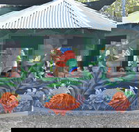 Howlong's Enchanted Hut - New South Wales Tourism 