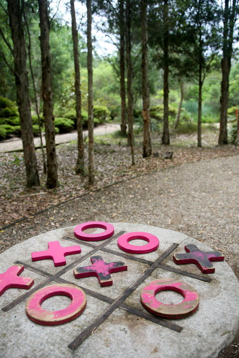 Maroochy Regional Bushland Botanic Garden - New South Wales Tourism  2