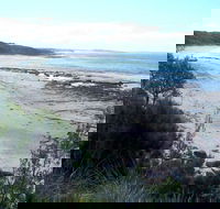Monument Beach Picnic Area - New South Wales Tourism 