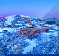 Mt Buller Alpine Resort - New South Wales Tourism 