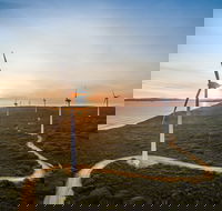 Sand Patch - New South Wales Tourism 