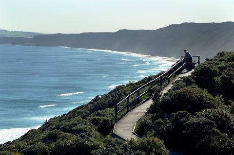 Sand Patch - New South Wales Tourism  2