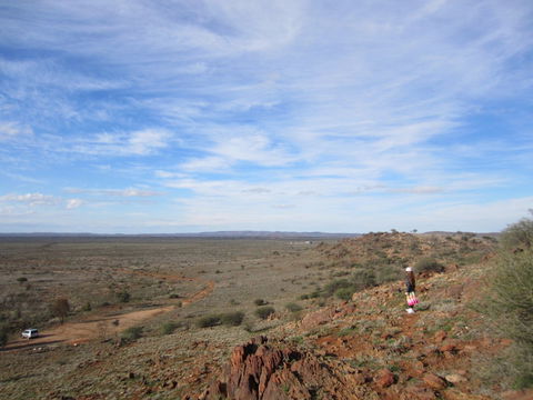 Sundown Nature Trail - New South Wales Tourism  0
