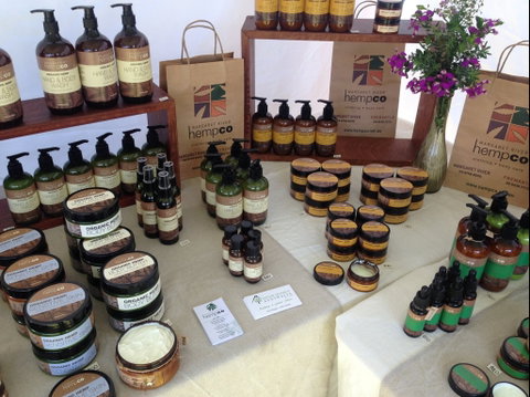 The Margaret River Hemp Company - Margaret River - New South Wales Tourism  0