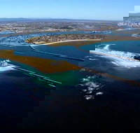 12 Minute Scenic helicopter Flight - For 2 - New South Wales Tourism 