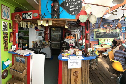 Narooma And Tilba Valley Private Tour - New South Wales Tourism  1