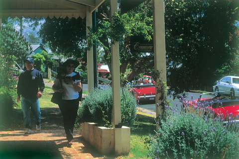 Narooma And Tilba Valley Private Tour - New South Wales Tourism  6