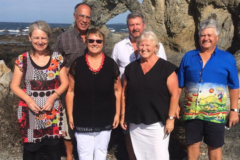 Narooma And Tilba Valley Private Tour - New South Wales Tourism  2