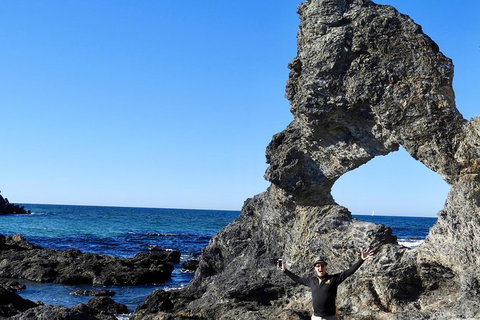 Narooma And Tilba Valley Private Tour - New South Wales Tourism  4