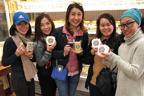 Narooma And Tilba Valley Private Tour - New South Wales Tourism  10