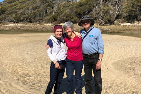 Narooma And Tilba Valley Private Tour - New South Wales Tourism  12