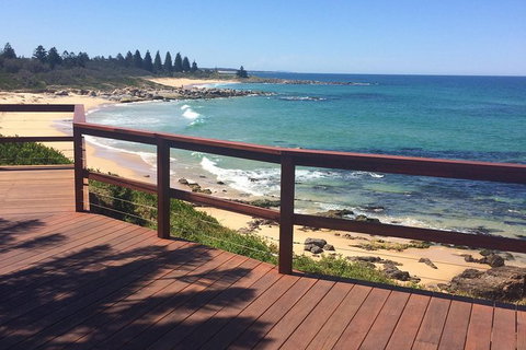 Narooma And Tilba Valley Private Tour - New South Wales Tourism  5