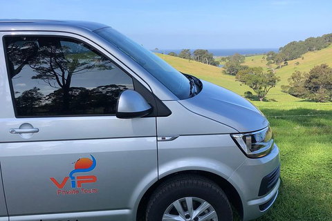 Narooma And Tilba Valley Private Tour - New South Wales Tourism  3