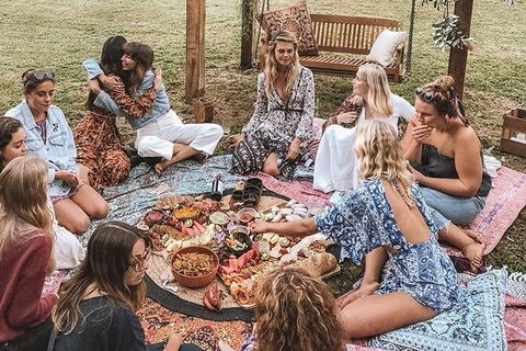 A Picnic In Byron Bay - New South Wales Tourism  4