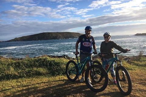 Sawtell To Coffs Harbour Bike Ride - New South Wales Tourism  3
