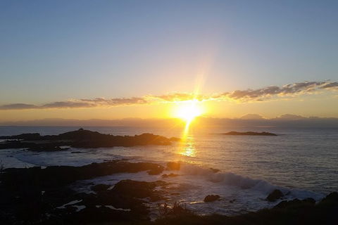 Sawtell To Coffs Harbour Bike Ride - New South Wales Tourism  1