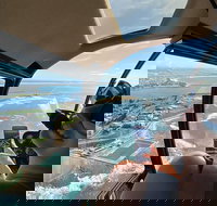 Coastal Helicopter Shared Flight - 20 Minutes - New South Wales Tourism 