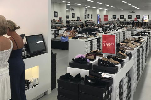 Australian Designer Outlet Shopping Tour- Sydney - New South Wales Tourism  2