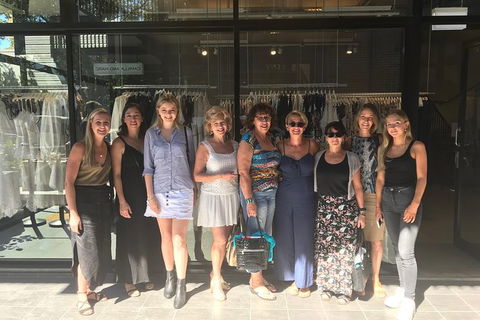 Australian Designer Outlet Shopping Tour- Sydney - New South Wales Tourism  0