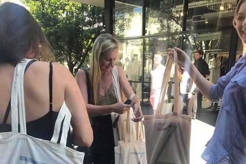 Australian Designer Outlet Shopping Tour- Sydney - New South Wales Tourism  4