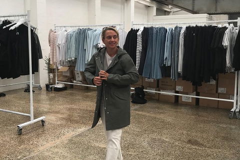 Australian Designer Outlet Shopping Tour- Sydney - New South Wales Tourism  5