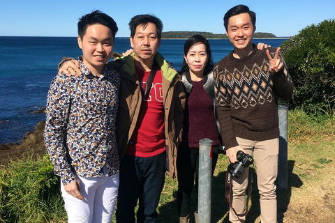 Highlights Of The Eurobodalla (half Day Private Tour) - New South Wales Tourism  9
