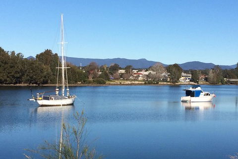 Highlights Of The Eurobodalla (half Day Private Tour) - New South Wales Tourism  8