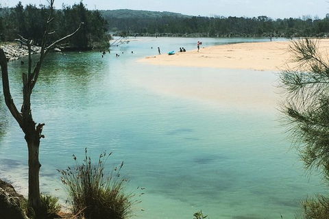 Highlights Of The Eurobodalla (half Day Private Tour) - New South Wales Tourism  6