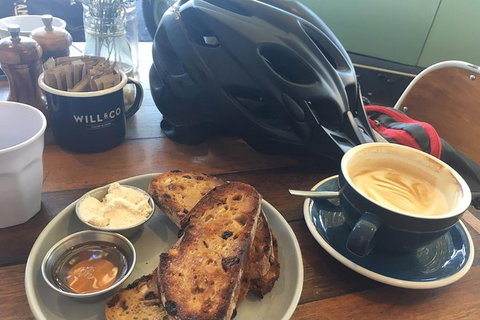 Coffs Harbour To Sawtell Bike Ride - New South Wales Tourism  0