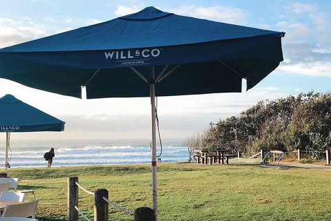 Coffs Harbour To Sawtell Bike Ride - New South Wales Tourism  1