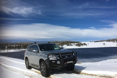 Jindabyne To Canberra Private 4WD Transfer - New South Wales Tourism  0
