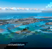 25-30 Minute Newcastle  Macquarie Helicopter Shared Flight - New South Wales Tourism 