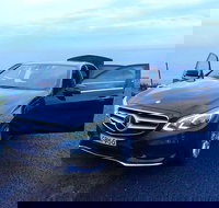 Spring Hire Cars - New South Wales Tourism 