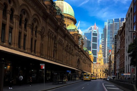 Photo Tour With An IPhone - New South Wales Tourism  7