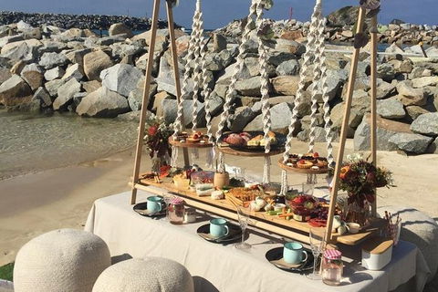Pop Up Picnic - Narooma - New South Wales Tourism  2