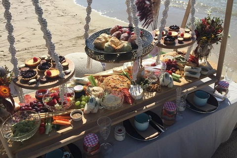 Pop Up Picnic - Narooma - New South Wales Tourism  3