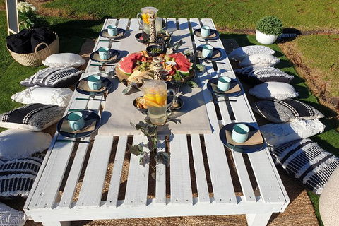 Pop Up Picnic - Narooma - New South Wales Tourism  4